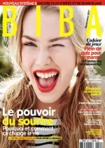 Biba France - Septembre 2017  [Magazines]