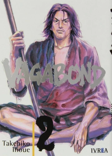 Vagabond, Vol. 2  [Mangas]