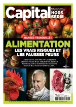 Capital Hors Série N°42 - Septembre 2017  [Magazines]