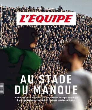 L’Equipe Magazine N°1977 Du 18 Juillet 2020  [Magazines]