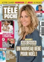 Télé Poche - 18 Décembre 2017  [Magazines]