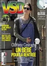 VSD N°2127 Du 31 Mai 2018  [Magazines]