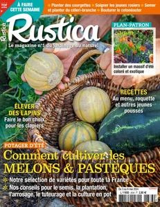 Rustica - 3 Mai 2024  [Magazines]