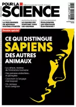 Pour La Science N°493 – Novembre 2018  [Magazines]