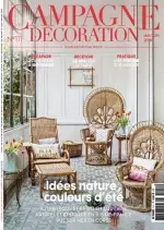 Campagne Décoration - Mai-Juin 2018  [Magazines]