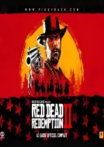 Red Dead Redemption 2 : Guide Officiel  [Magazines]