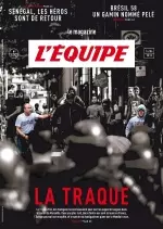 L’Equipe Magazine N°1874 Du 16 Juin 2018  [Magazines]