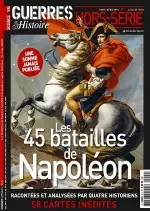 Science et Vie Guerres et Histoire Hors Série N°4 – Juillet 2018  [Magazines]