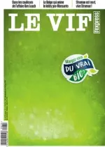 Le Vif L’Express - 3 Mai 2018 (No. 3487)  [Magazines]