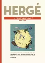 Hergé - Le feuilleton Intégral - 62 Volumes  [BD]