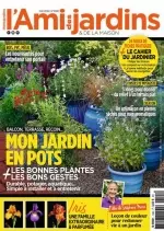 L’Ami des Jardins et de la Maison N°1090 - Mai 2018  [Magazines]