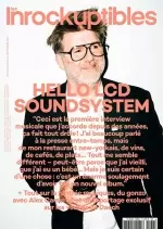 Les Inrockuptibles N°1136 Du 6 au 12 Septembre 2017  [Magazines]