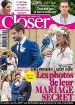 Closer N°675 Du 18 Mai 2018  [Magazines]