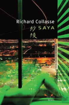 Saya Richard Collasse  [Livres]