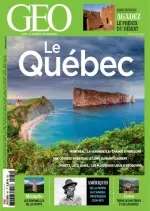 Geo France - Juillet 2017  [Magazines]