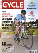 Le Cycle N°483 - Mai 2017  [Magazines]