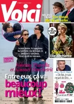 Voici N°1539 - 5 au 11 Mai 2017  [Magazines]