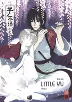 LITTLE YU - INTÉGRALE  [Mangas]