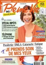 Pleine Vie - Mai 2018  [Magazines]