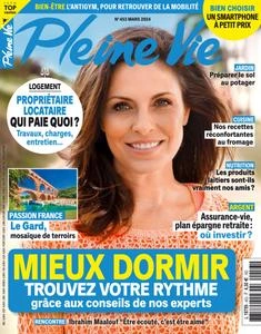 Pleine Vie N.453 - Mars 2024  [Magazines]