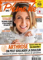 Pleine Vie N°392 – Février 2019  [Magazines]