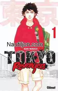 TOKYO REVENGERS - FR T01-T20  [Mangas]