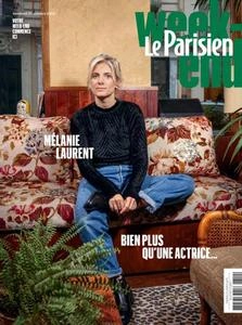 Le Parisien Magazine - 27 Octobre 2023  [Magazines]