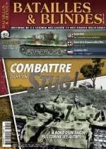 Batailles & Blindes N°81 - Octobre/Novembre 2017  [Magazines]