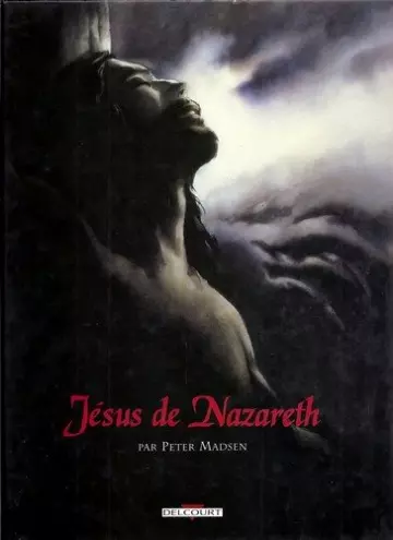 Jésus de Nazareth  [BD]