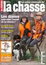 La Revue Nationale De La Chasse - Avril 2017  [Magazines]