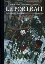 Le Portrait - Intégrale 2 Tomes [BD]