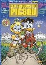 Les Trésors de Picsou - Janvier 2018 (No. 41)  [Magazines]