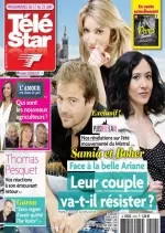 Télé Star – 17 au 23 Juin 2017  [Magazines]