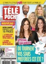 Télé Poche N°2681 – 1 au 7 Juillet 2017  [Magazines]