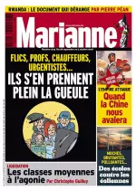 Marianne N°1124 Du 28 Septembre 2018  [Magazines]