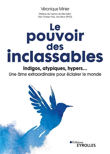 Le pouvoir des inclassables Véronique Minier  [Livres]