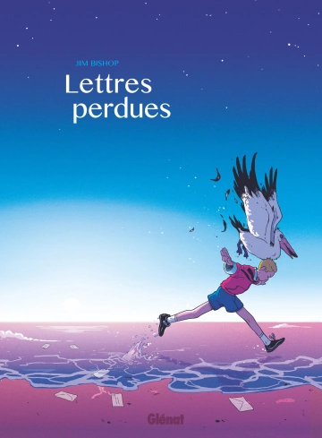 Lettres Perdues  [BD]