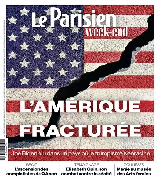 Le Parisien Magazine Du 13 Novembre 2020  [Magazines]