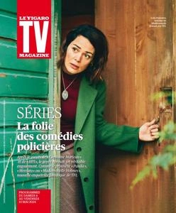 TV Magazine - 3 Mai 2024  [Magazines]