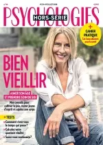 Psychologies Hors Série N°46 – Juin-Juillet 2018  [Magazines]