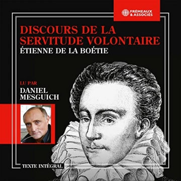 Discours de la servitude volontaire  Etienne de La Boétie  [AudioBooks]