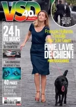 VSD - 15 au 21 Juin 2017  [Adultes]