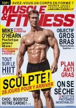 Muscle & Fitness N°356 - Juin 2017  [Magazines]