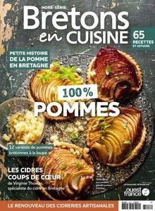 Bretons en Cuisine Hors-Série - Octobre 2023  [Magazines]