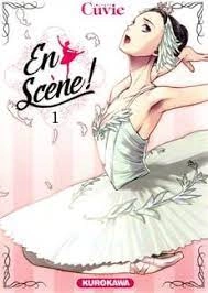 En Scène T01 à T18  [Mangas]