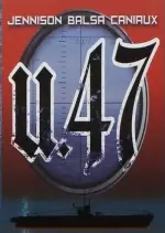 U-47 - 5 Tomes  [BD]