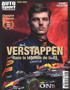 Auto Sport Hors-Série N°23 2024  [Magazines]