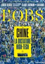 L’Obs N°2801 Du 12 Juillet 2018  [Magazines]