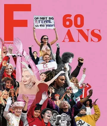 Femina N°39 Du 25 Septembre 2022  [Magazines]