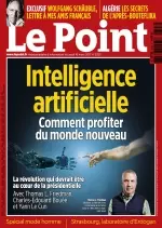 Le Point N°2323 - 16 au 22 Mars 2017  [Magazines]